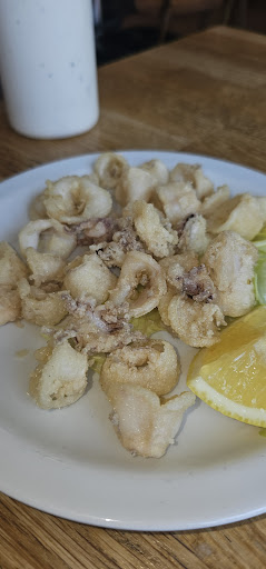 Photo of Med Grill @ St Albans - 83 Hatfield Rd, St Albans AL1 4JL